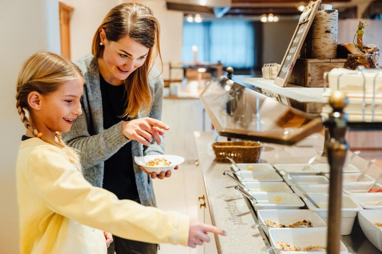 Hotel Mittagskogel Pitztal ザンクト・レオンハルト・イム・ピッツタール エクステリア 写真