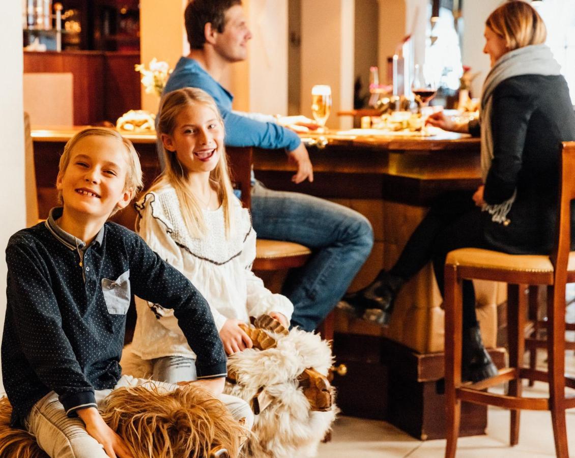 Hotel Mittagskogel Pitztal ザンクト・レオンハルト・イム・ピッツタール エクステリア 写真