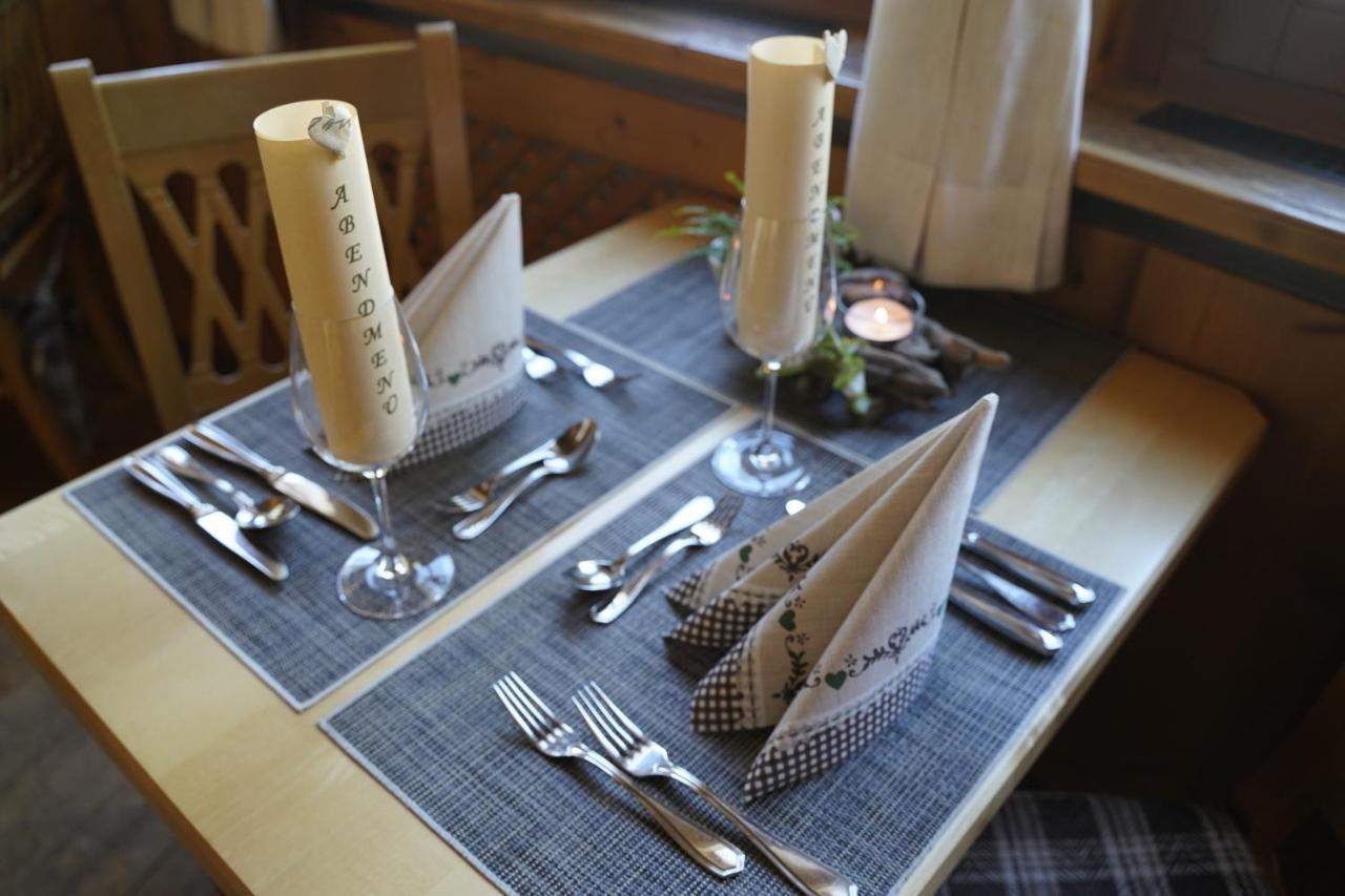 Hotel Mittagskogel Pitztal ザンクト・レオンハルト・イム・ピッツタール エクステリア 写真