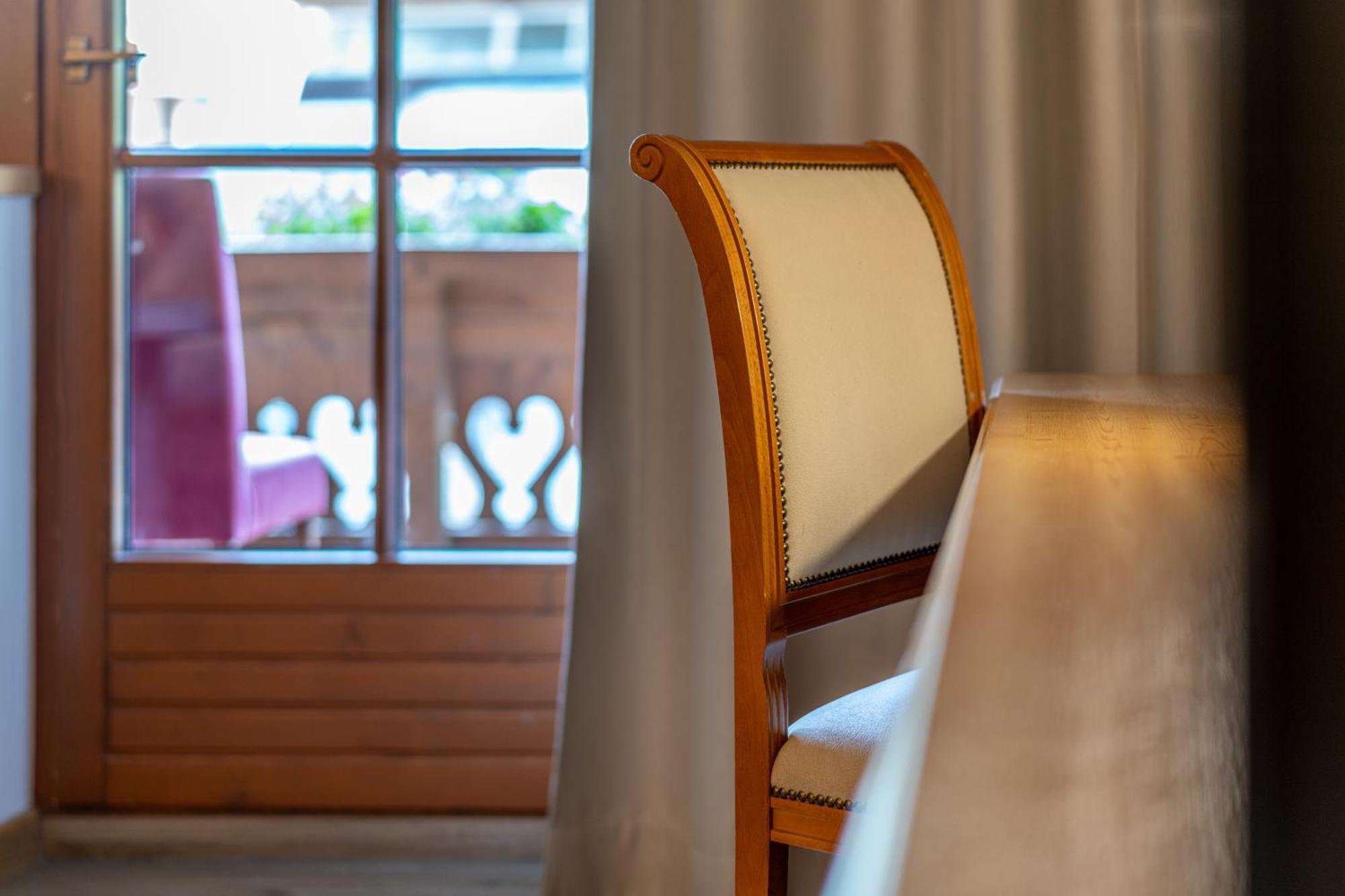 Hotel Mittagskogel Pitztal ザンクト・レオンハルト・イム・ピッツタール エクステリア 写真